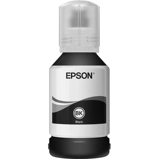Epson 101 black EcoTank ink bottle C13T03V14A