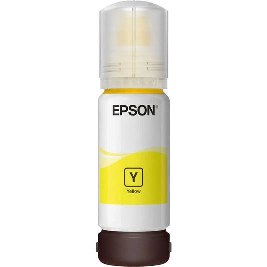 Epson 101 yellow EcoTank ink bottle C13T03V44A