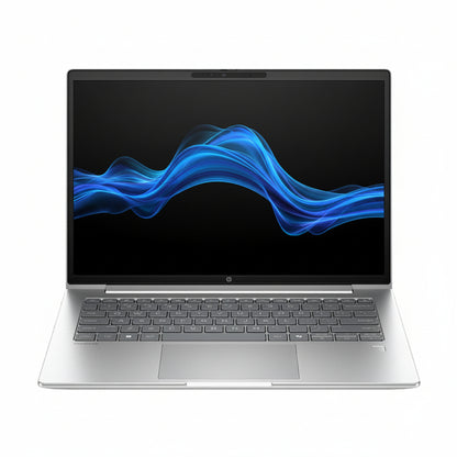 HP ProBook 4 G1iR 14-inch WUXGA Business Laptop Core 7 150U 16GB 512GB Win 11 Pro