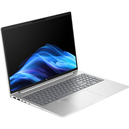 HP ProBook 4 G1iR fingerprint reader on palm rest