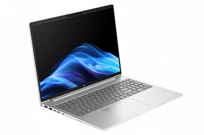 16-inch WUXGA IPS anti-glare display of HP ProBook 4 G1i displaying 16:10 aspect ratio.

