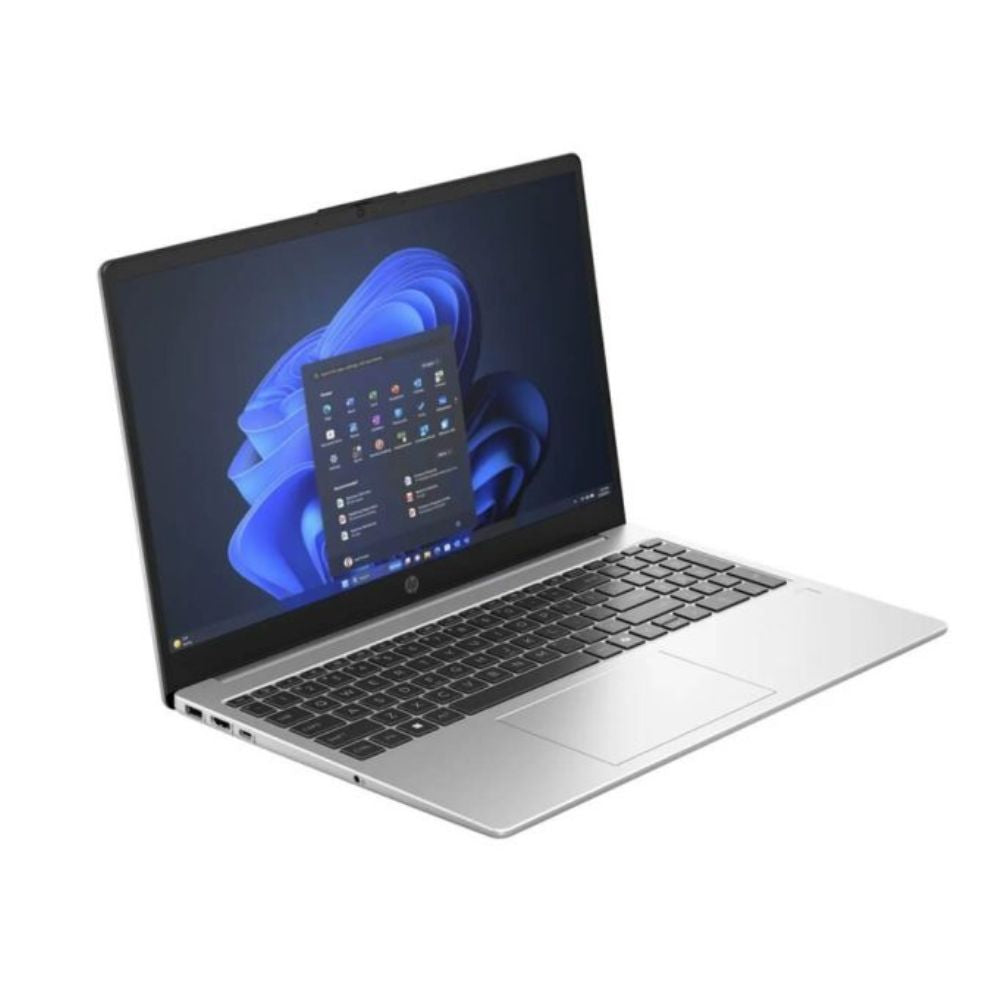 HP 250 G10 Notebook Core 5 120U 8GB RAM 512GB SSD 15.6 FHD Windows 11 Pro