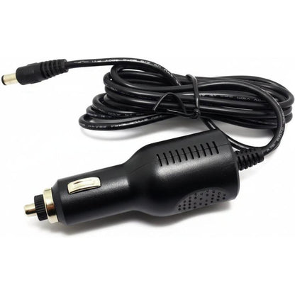 M-Link 12V vehicle DC power adapter front view
