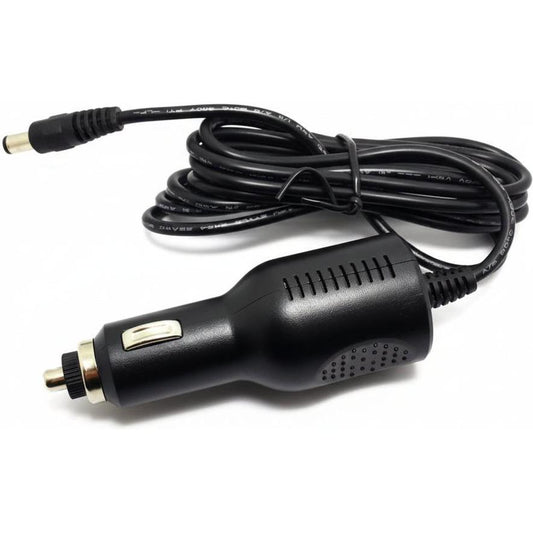 M-Link 12V vehicle DC power adapter front view