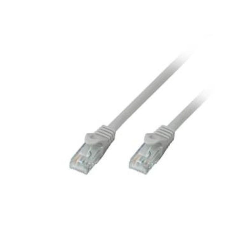 15M CAT6 UTP Ethernet Patch Cable RJ45 Gigabit Network Lead Grey