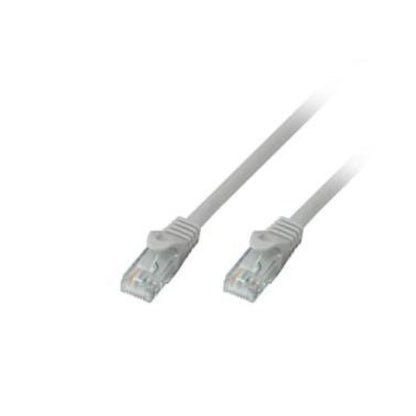 15M CAT6 UTP Ethernet Patch Cable RJ45 Gigabit Network Lead Grey