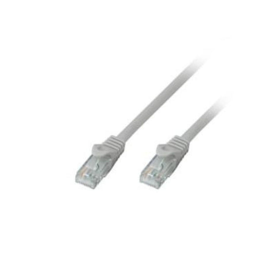 15M CAT6 UTP Ethernet Patch Cable RJ45 Gigabit Network Lead Grey