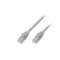 15M CAT6 UTP Ethernet Patch Cable RJ45 Gigabit Network Lead Grey