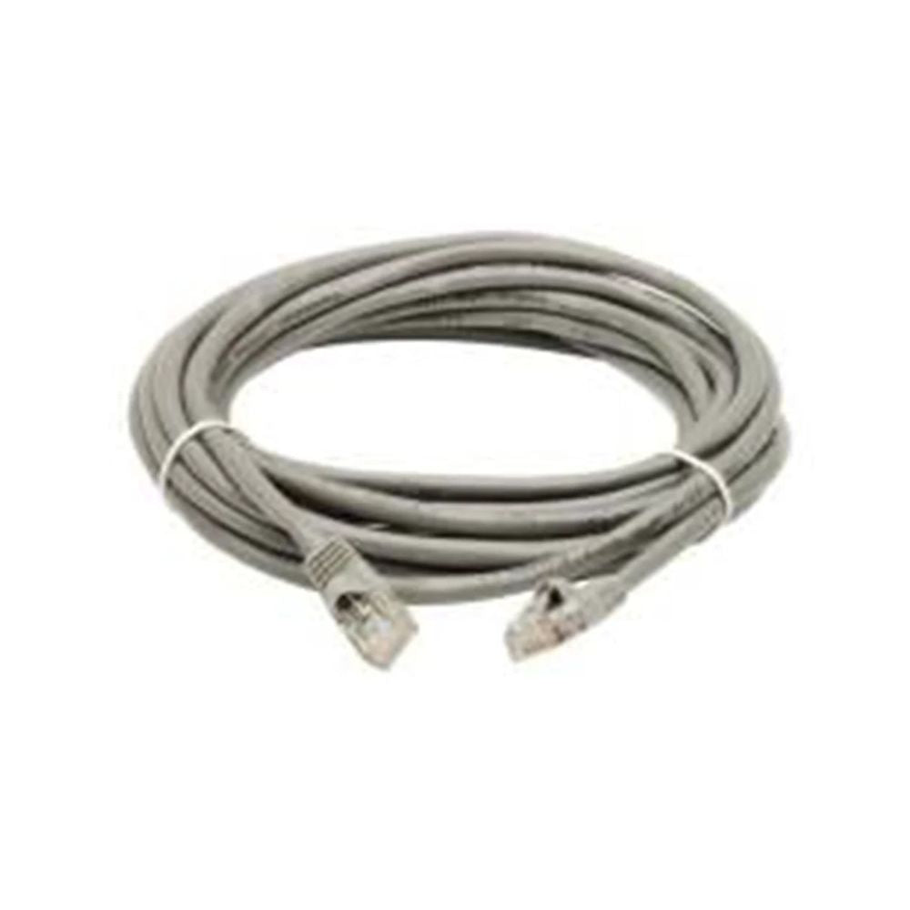 15M CAT6 UTP Ethernet Patch Cable RJ45 Gigabit Network Lead Grey