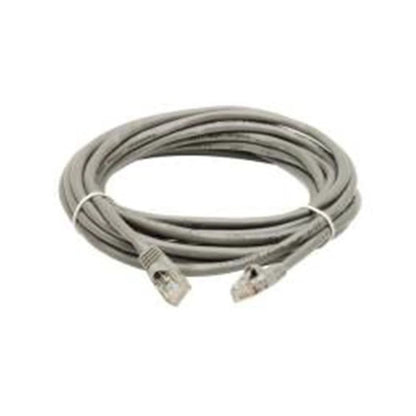 15M CAT6 UTP Ethernet Patch Cable RJ45 Gigabit Network Lead Grey