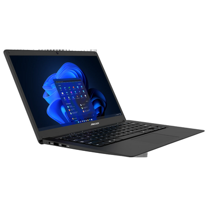 Mecer CG14D15+ 14" Laptop – Pentium N5030