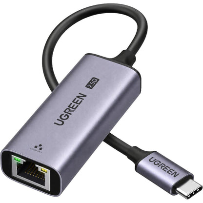 UGREEN USB3.0 C to 2.5Gbit Ethernet Adapter
