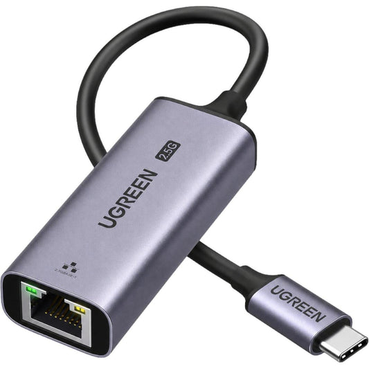 UGREEN USB3.0 C to 2.5Gbit Ethernet Adapter