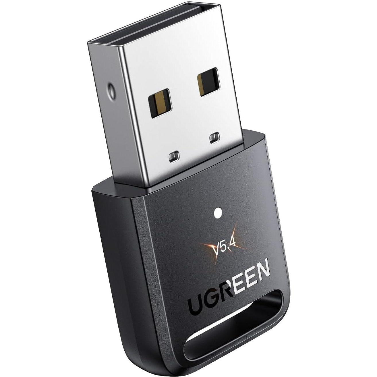UGreen Bluetooth 5.4 USB Adapter