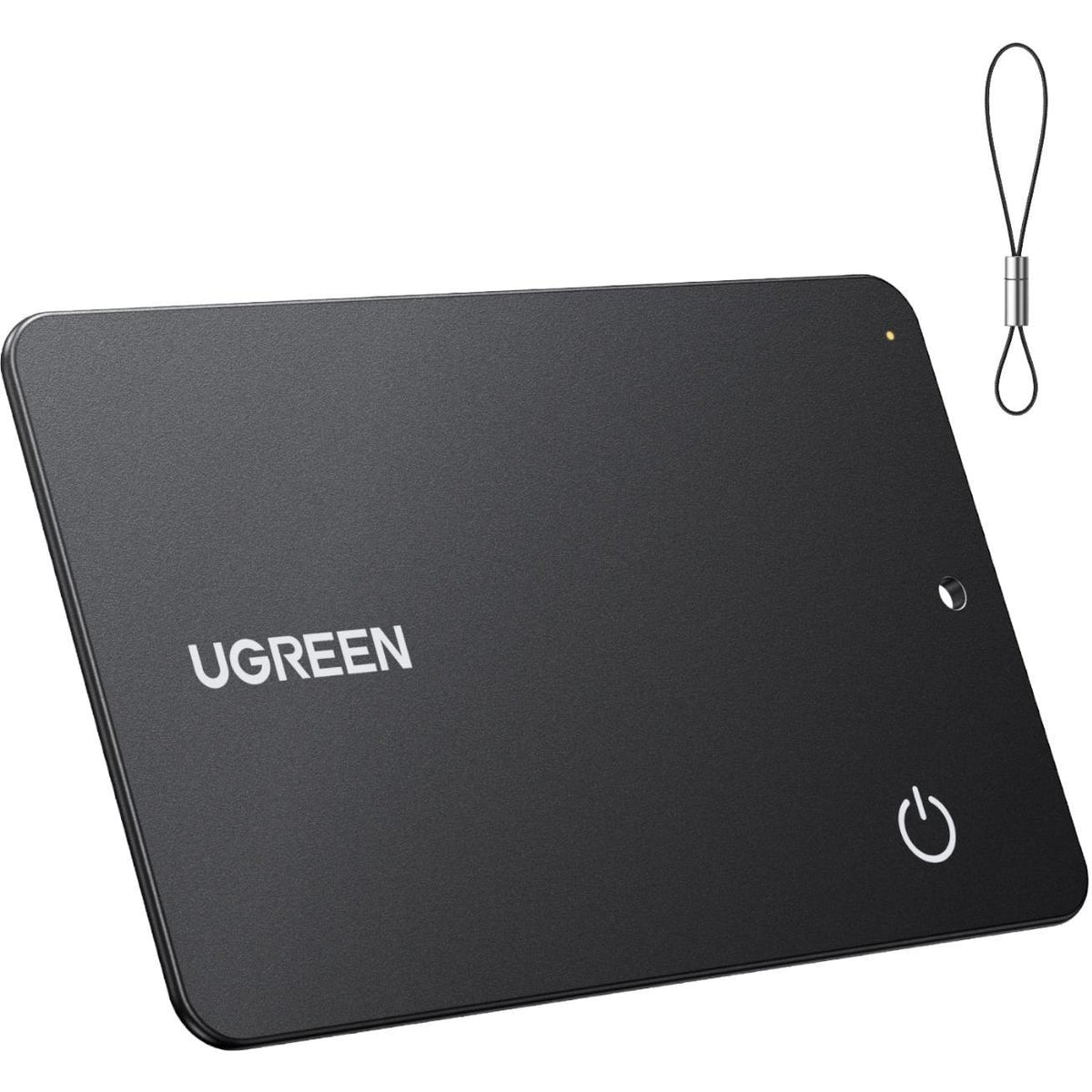 UGREEN FineTrack Slim Pro Smart Tracker for Android and iOS
