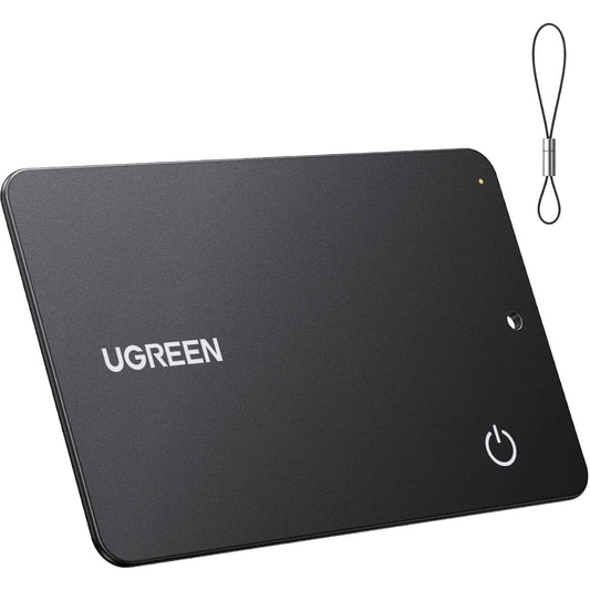 UGREEN FineTrack Slim Pro Smart Tracker for Android and iOS