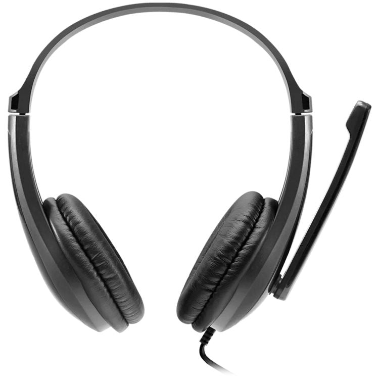 Canyon OnTalk 1 USB-A PC headset CNS-CHSU1B alternate view