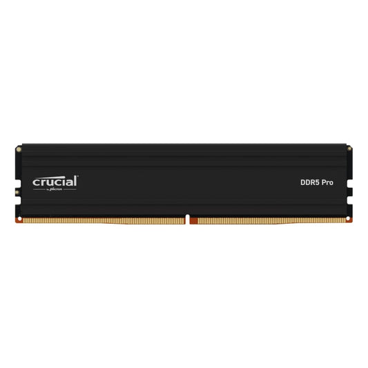 Crucial Pro 16GB 6000Mhz DDR5 Desktop Memory
