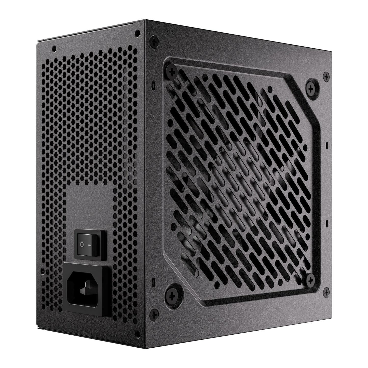 Antec CSK1000 PRO ATX3.1 Semi-Modular 1000W Power Supply, designed for high-performance PC reliability.