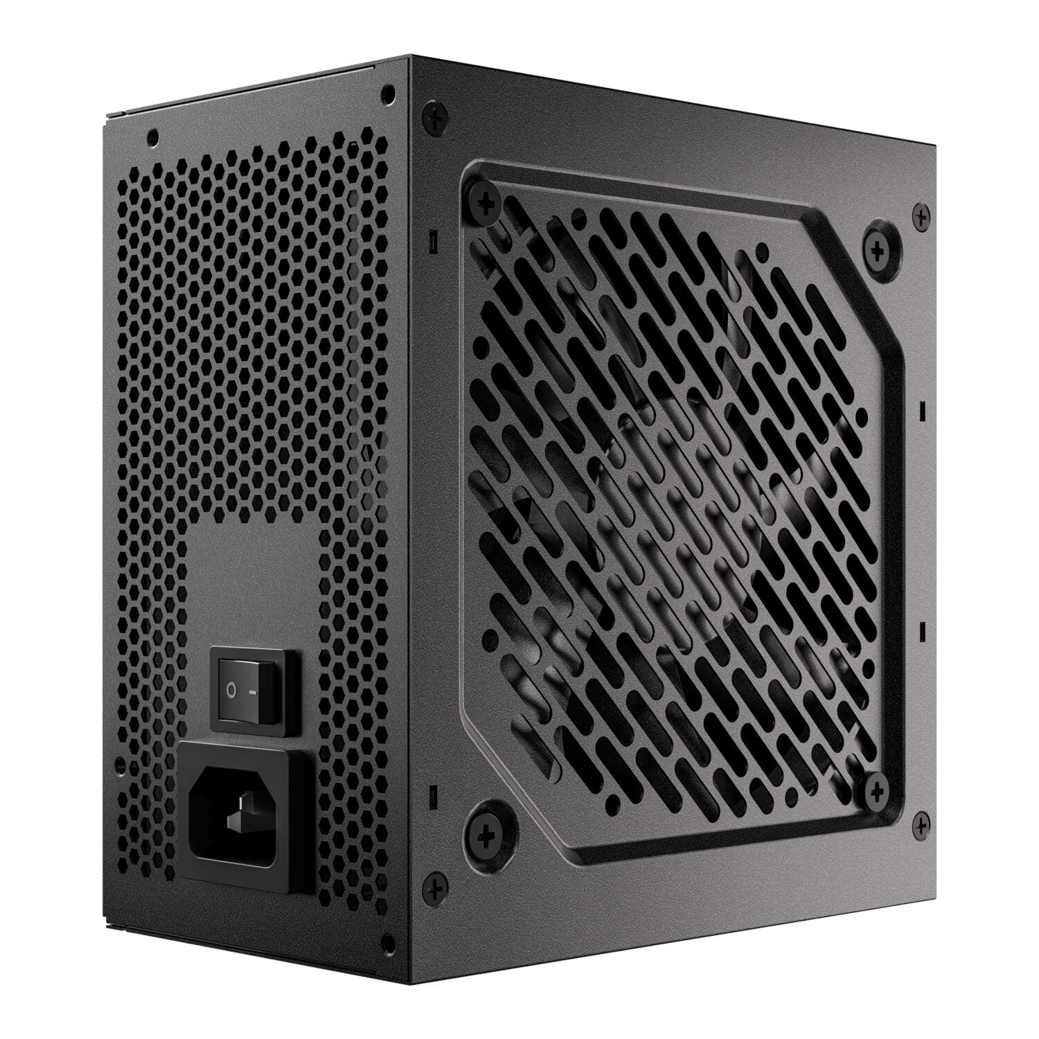 Antec CSK1000 PRO ATX3.1 Semi-Modular 1000W Power Supply, designed for high-performance PC reliability.