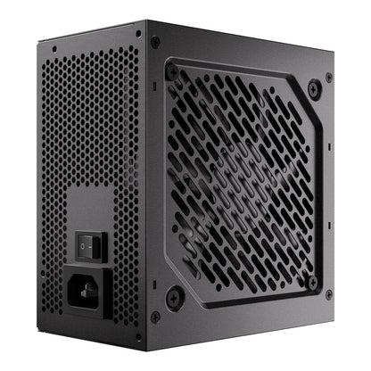 Antec CSK1000 PRO ATX3.1 Semi-Modular 1000W Power Supply, designed for high-performance PC reliability.