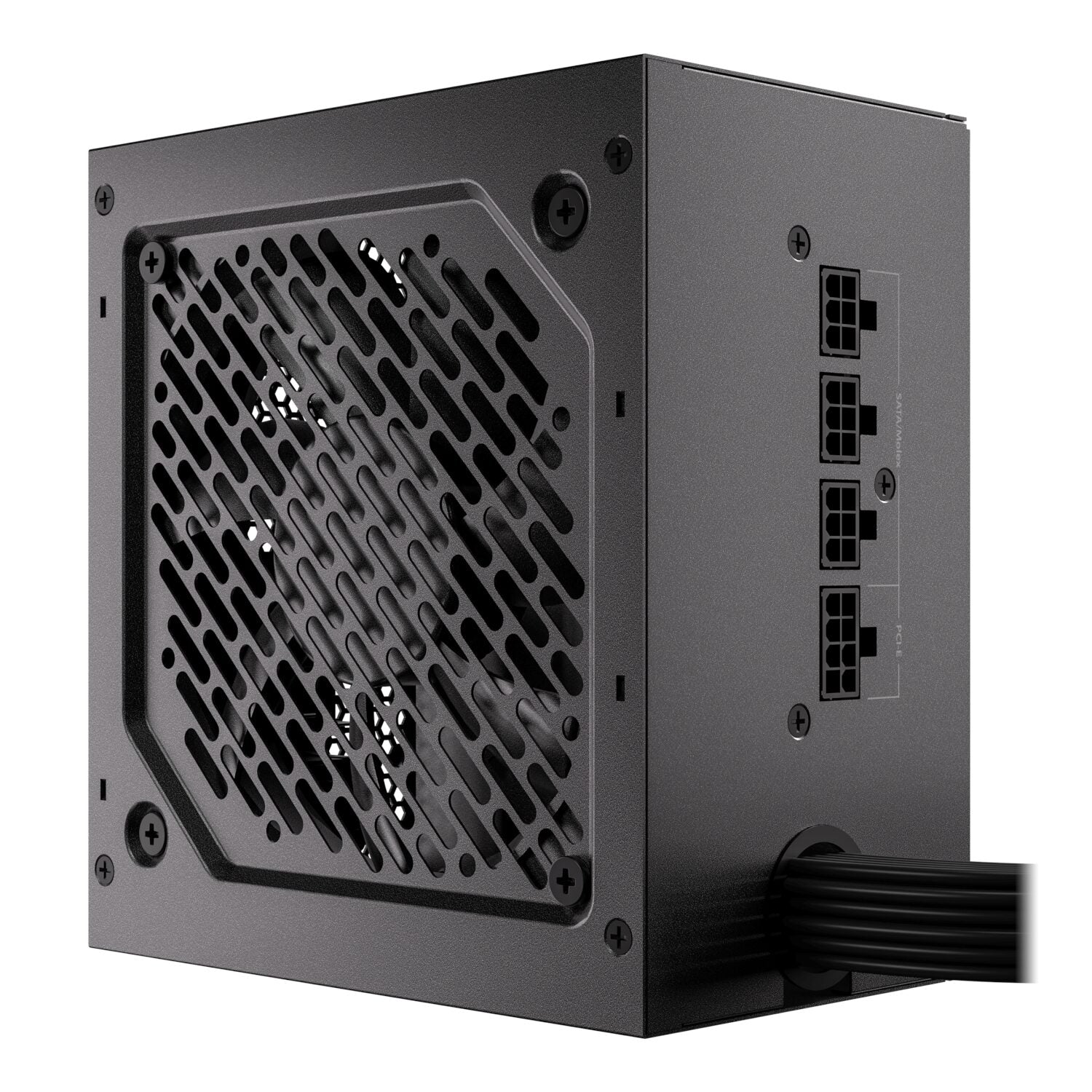 Antec CSK1000 PRO ATX3.1 Semi-Modular 1000W Power Supply features advanced connectivity for high-performance PCs.