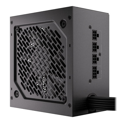 Antec CSK1000 PRO ATX3.1 Semi-Modular 1000W Power Supply features advanced connectivity for high-performance PCs.