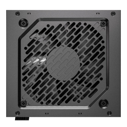 Antec CSK1000 PRO ATX3.1 Semi-Modular 1000W Power Supply, featuring efficient design and PCIe 5.1 compatibility.