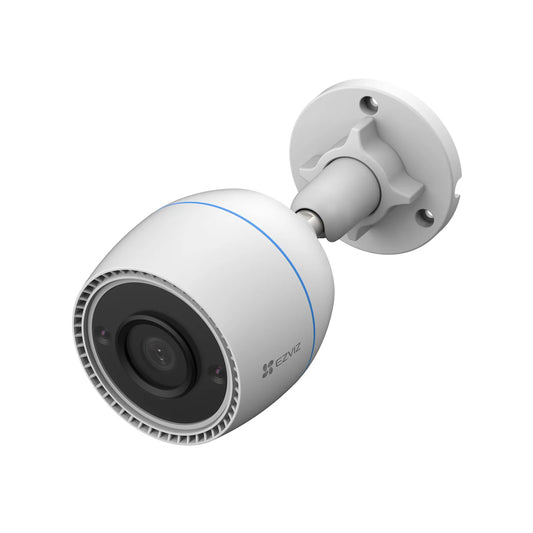 EZViz H3 2K Home Security Wi-Fi IP Camera