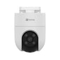 EZViz H8c Home Security Pan-Tilt Wi-Fi IP Camera