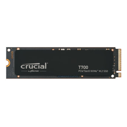 T700 4TB M.2 NVME GEN5 NAND SSD
