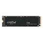 T700 4TB M.2 NVME GEN5 NAND SSD