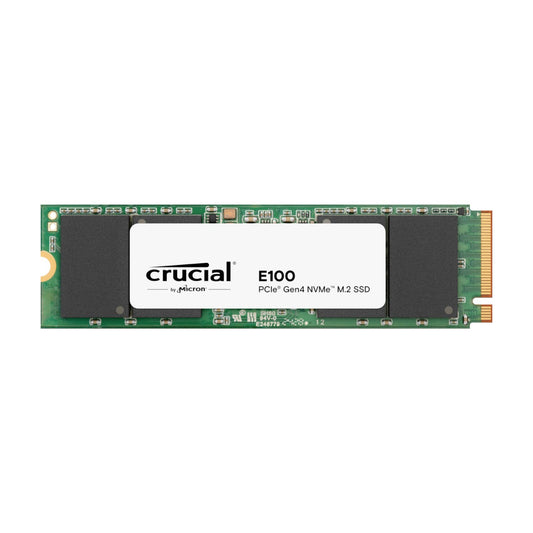 M.2  NVME    480GB E100
