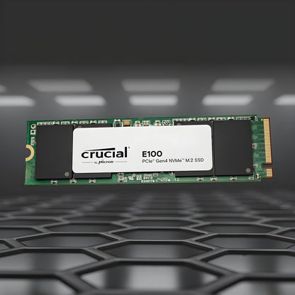 M.2  NVME    480GB E100