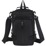 Canyon CB-1 Fanny Pack Black for All Day Use