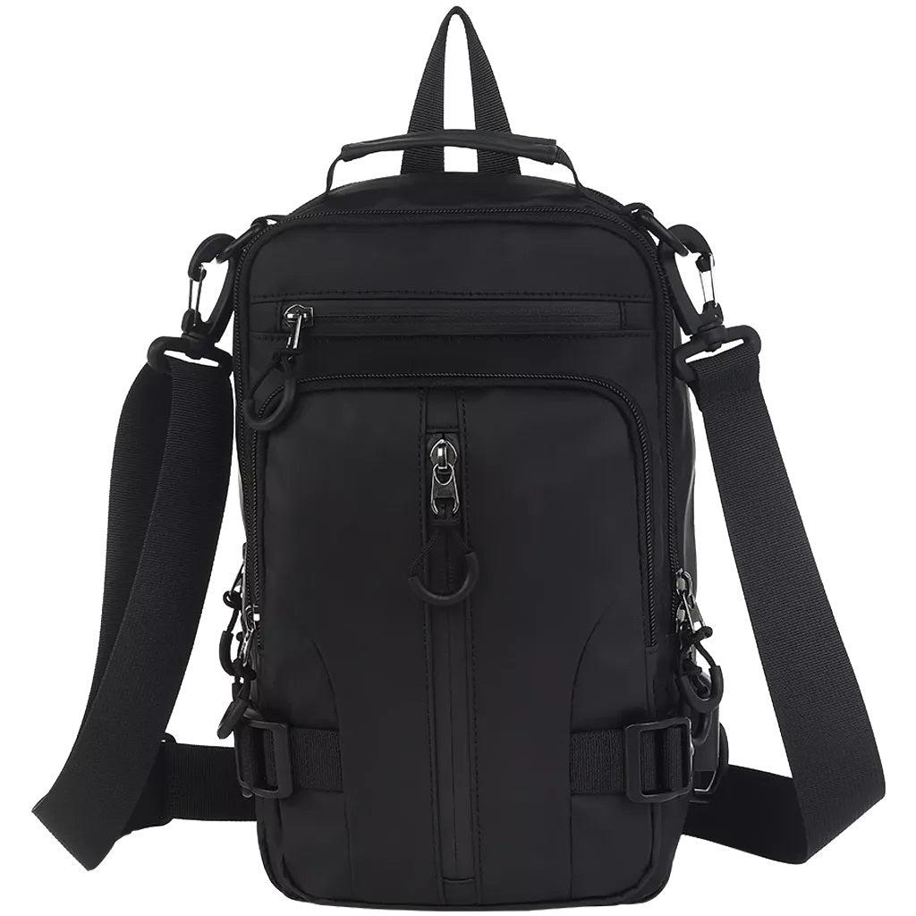 Canyon CB-1 Fanny Pack Black for All Day Use