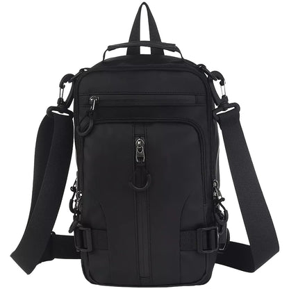 Canyon CB-1 Fanny Pack Black for All Day Use
