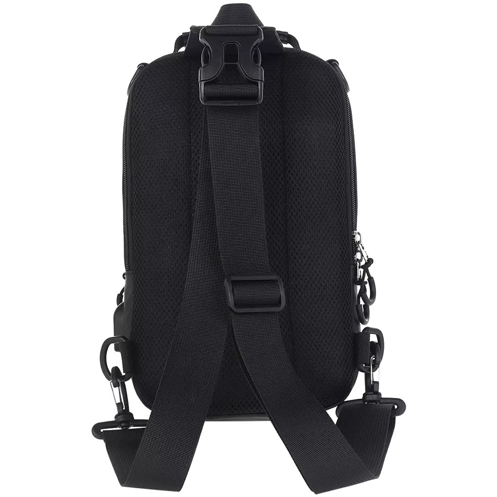 Canyon CB-1 Fanny Pack Black for All Day Use