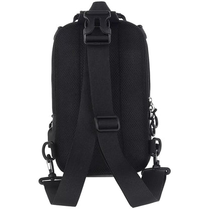 Canyon CB-1 Fanny Pack Black for All Day Use