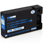 Compatible Canon Cyan Ink Cartridge High-Yield - GEN.PGI-1400XLC