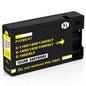 Compatible Canon Ink Cartridge Yellow High Yield - GEN.PGI-1400XLY