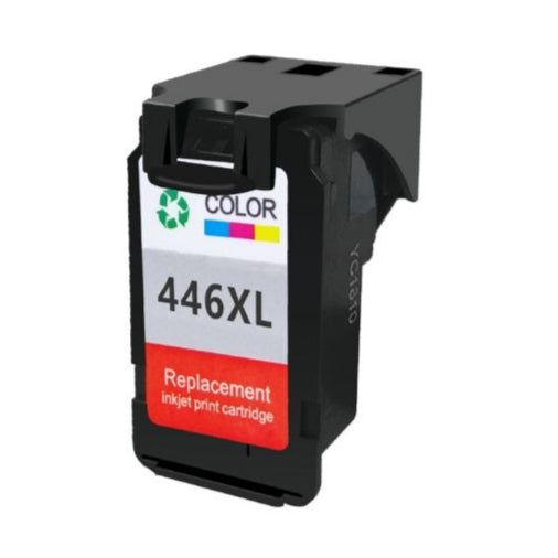Compatible Ink Canon CL-446XL Colour Cartridge - GEN.CL-446XL