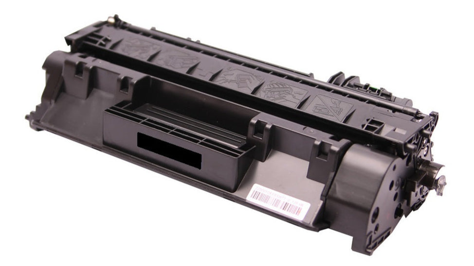 Compatible Toner HP 05A Black Cartridge - GEN.CE505A