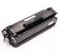 Compatible Toner HP 12A Black Cartridge - GEN.Q2612A