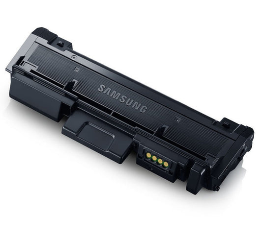 Compatible Toner Samsung D116L Black Cartridge - GEN.MLT-D116L