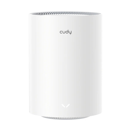 Cudy AX3000 Wi-Fi 6 Mesh Kit 1 Pack - White