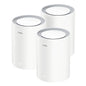 Cudy AX3000 Wi-Fi 6 Mesh Kit 3 Pack - White
