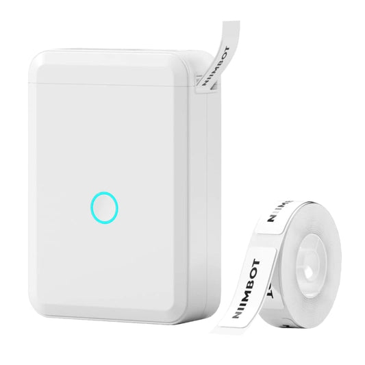 NIIMBOT D110 PORTABLE THERMAL LABEL PRIN