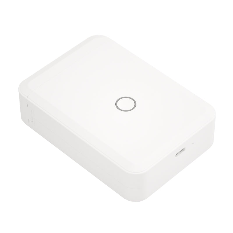NIIMBOT D110 PORTABLE THERMAL LABEL PRIN