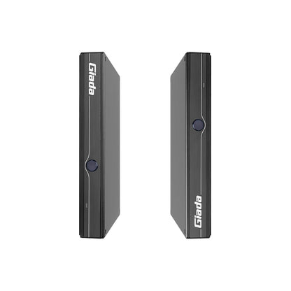 Giada D612 i3-1215U 2x DDR4 3200Mhz